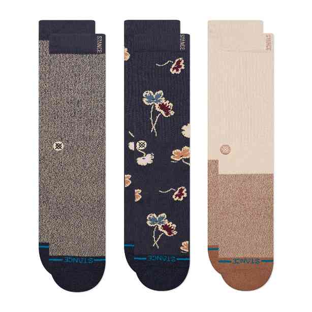 BOTANICAL BLISS 3 PACK【Unisex】