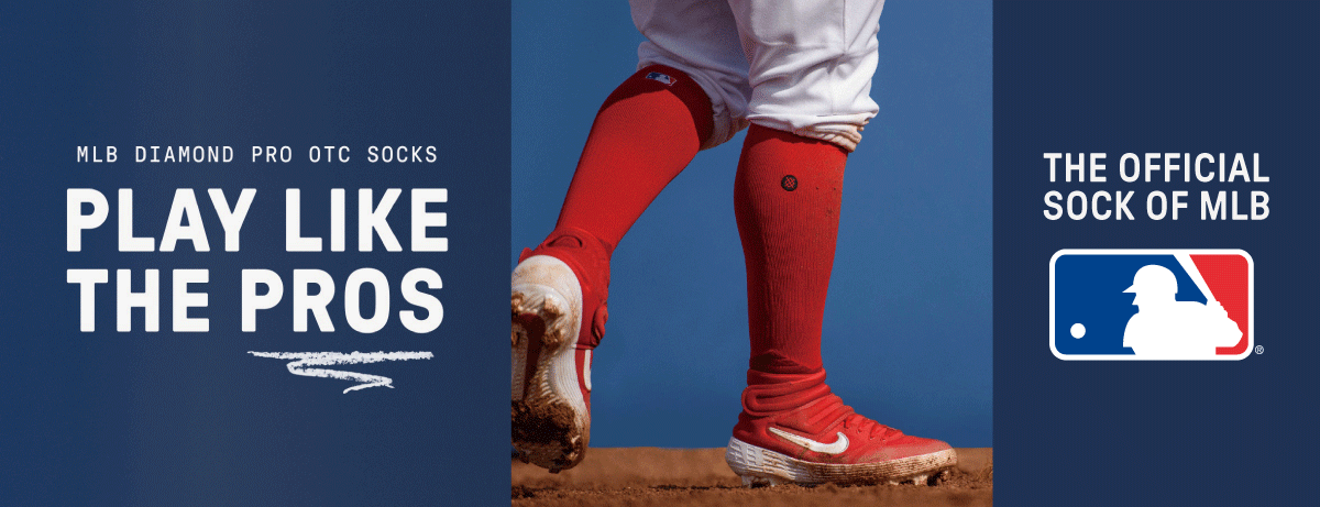 ベースボールギアソックス | STANCE スタンス