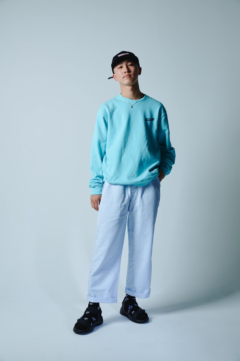 Socks Sandals Stance スタンス ソックス 日本公式サイト