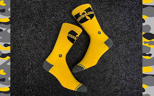 ヒップホップ史上最強クルー、WU-TANG CLAN | STANCE スタンス