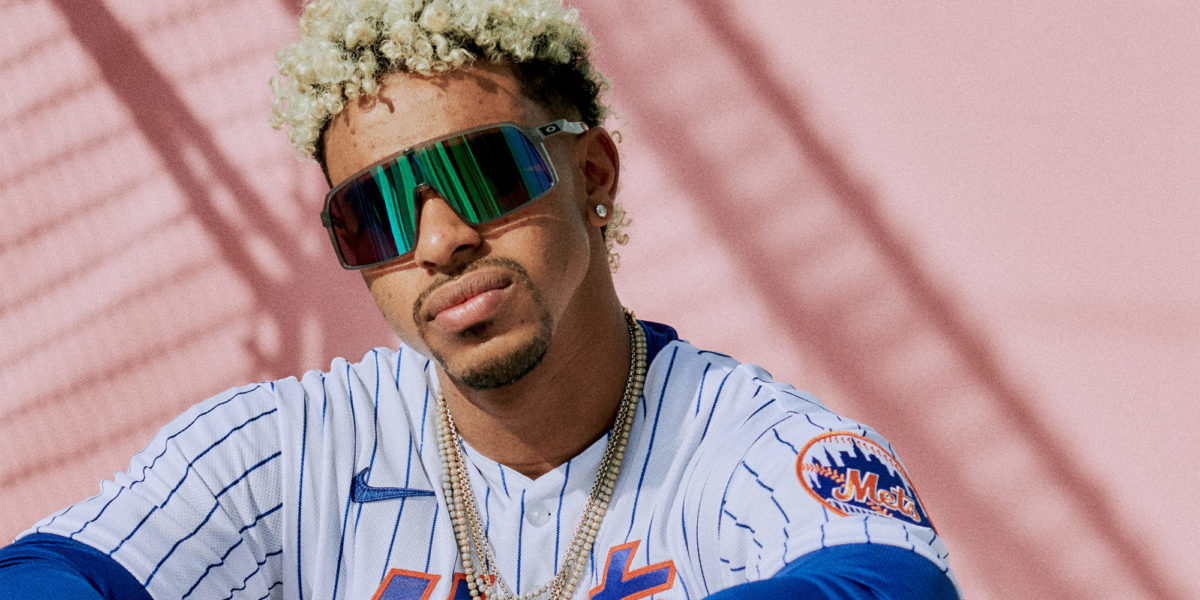 MLBプレーヤー、フランシスコ・リンドーアが本国アンバサダーに加入！ STANCE スタンス