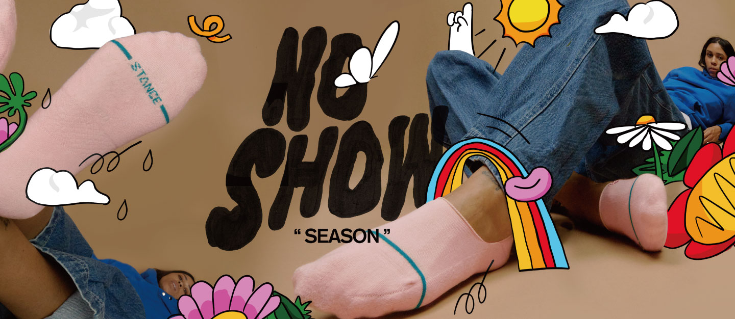 NO-SHOW