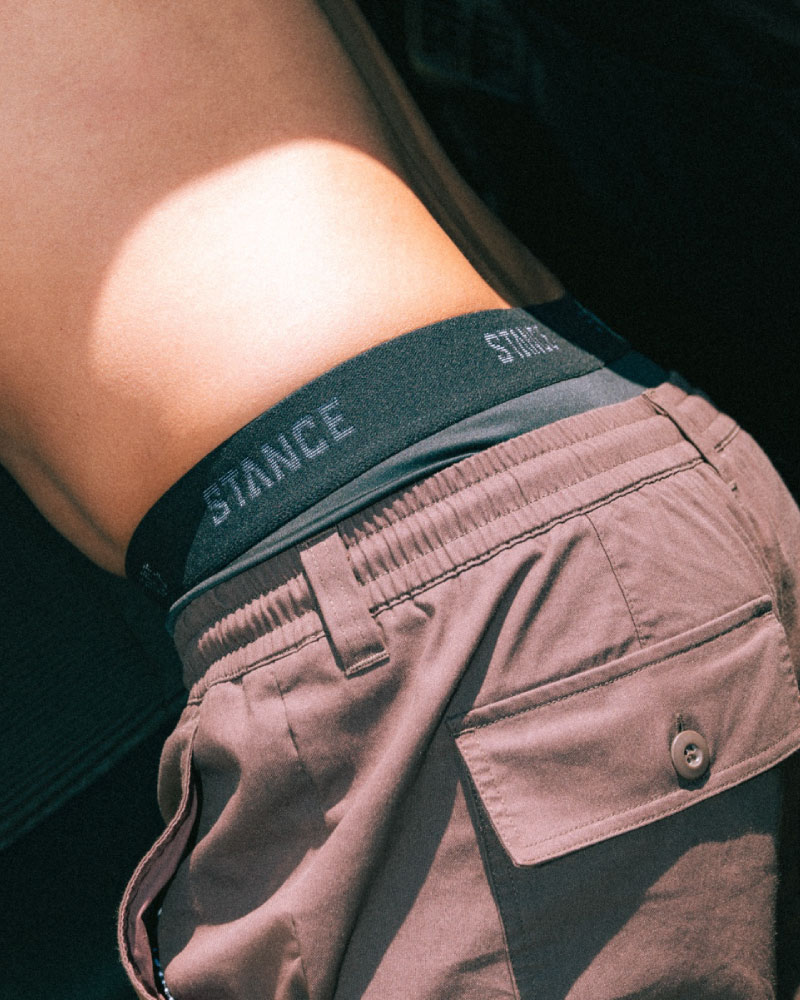 UNDER WEAR