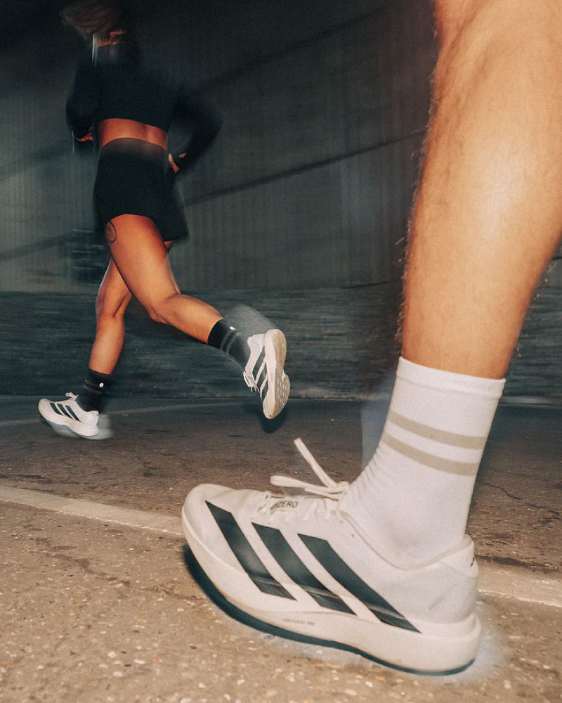 RUN&TRAINING