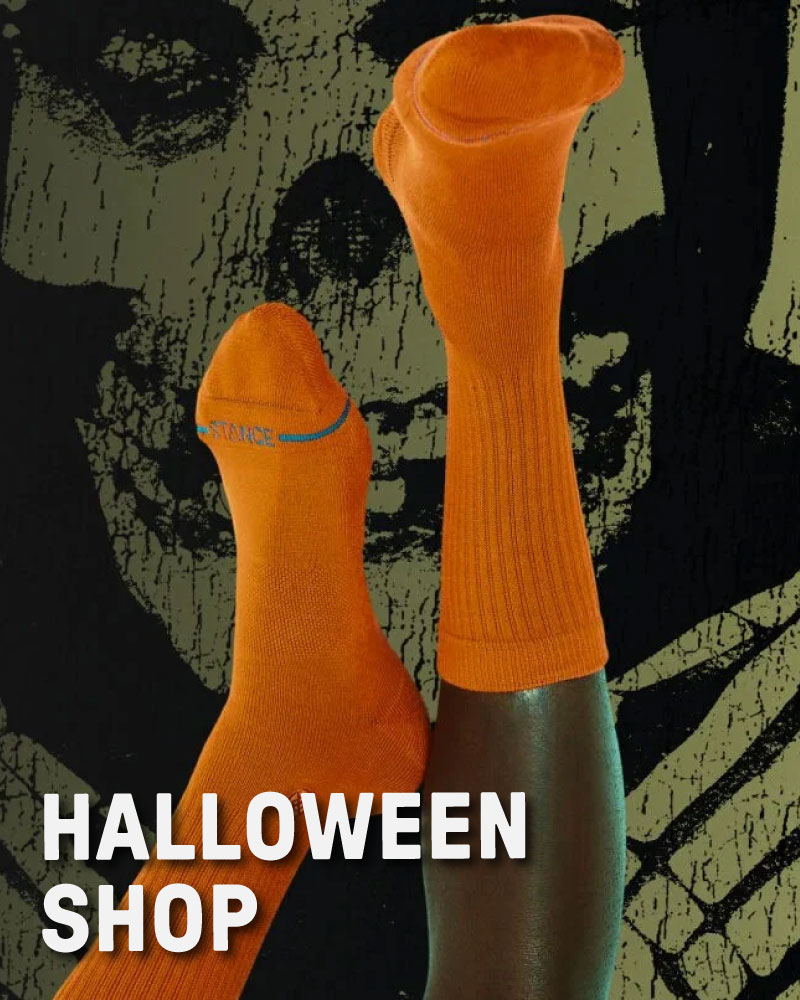 ハロウィン特集