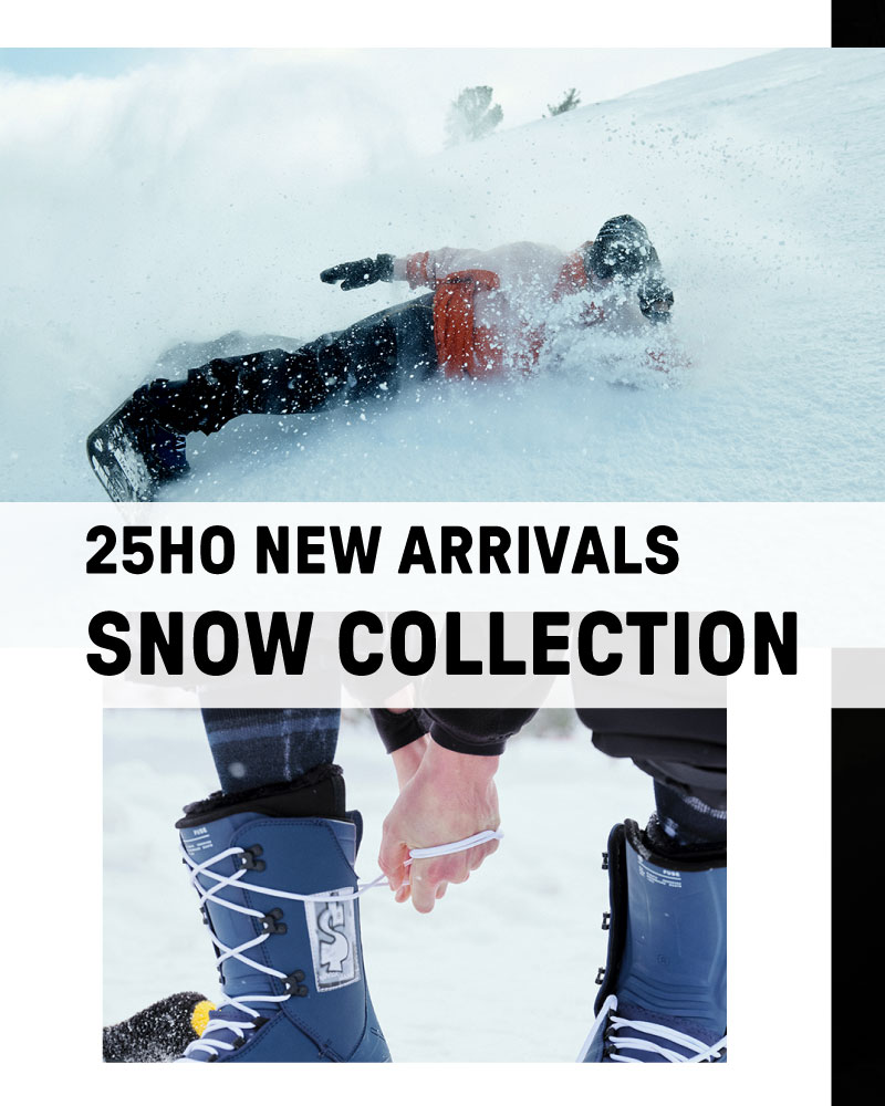 SNOW COLLECTION