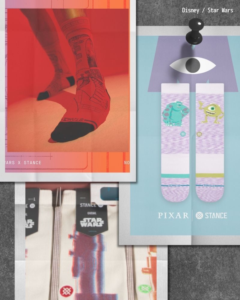 ディズニー/スター・ウォーズ特集