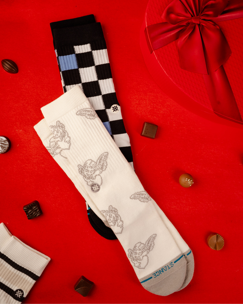 バレンタインギフト キャンペーン